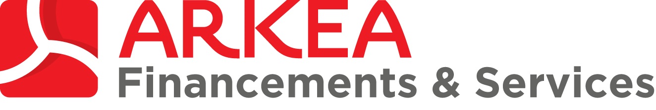 Arkéa logo