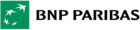 BNP Paribas logo